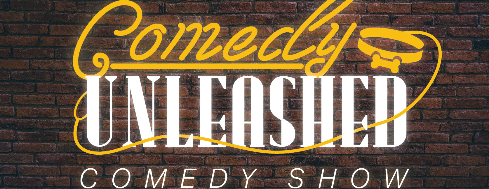 Comedy Unleashed 2027